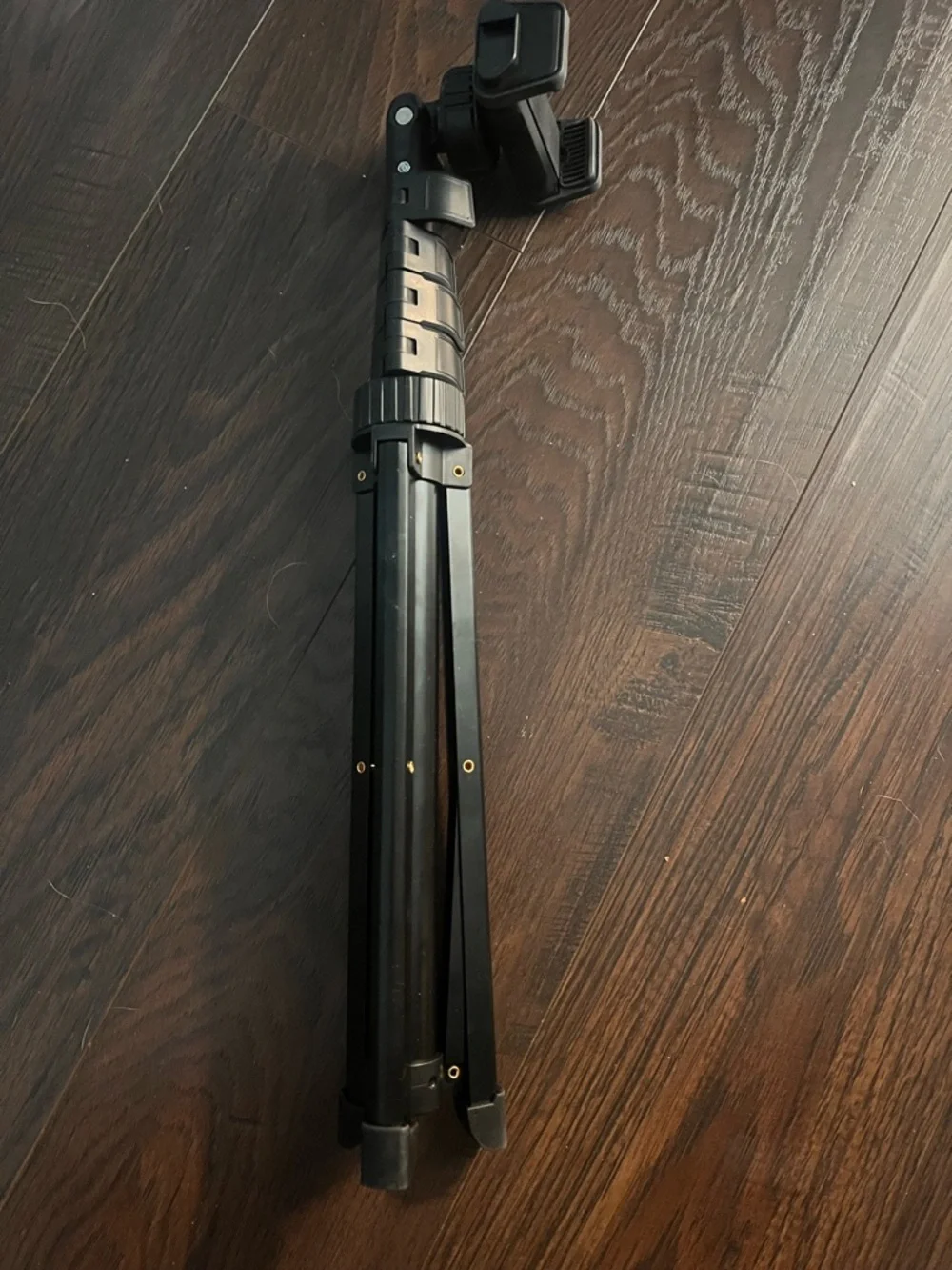 N/A compact adjustable
